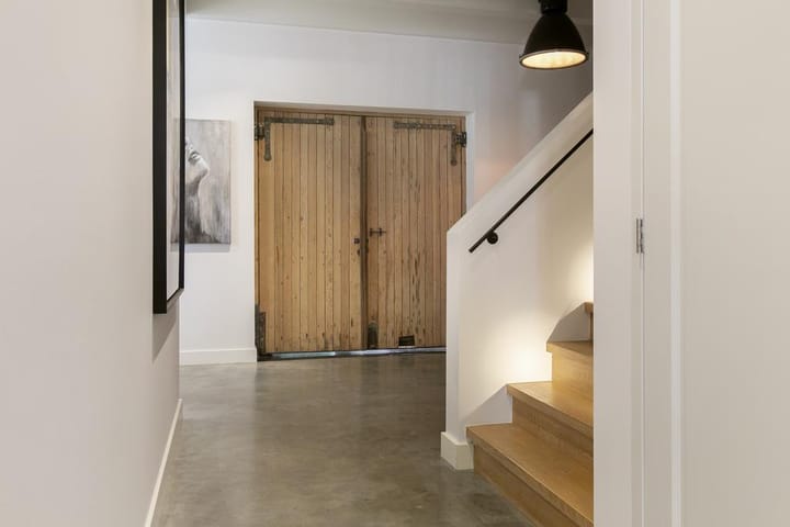 Foto 5 van Passeerdersgracht 21