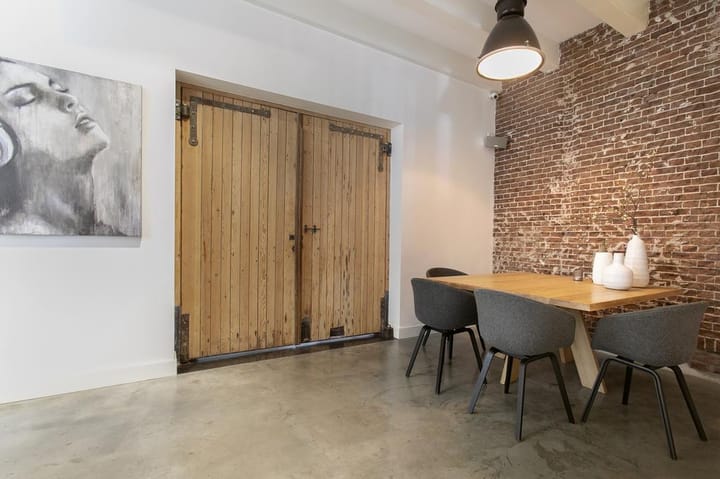 Foto 6 van Passeerdersgracht 21