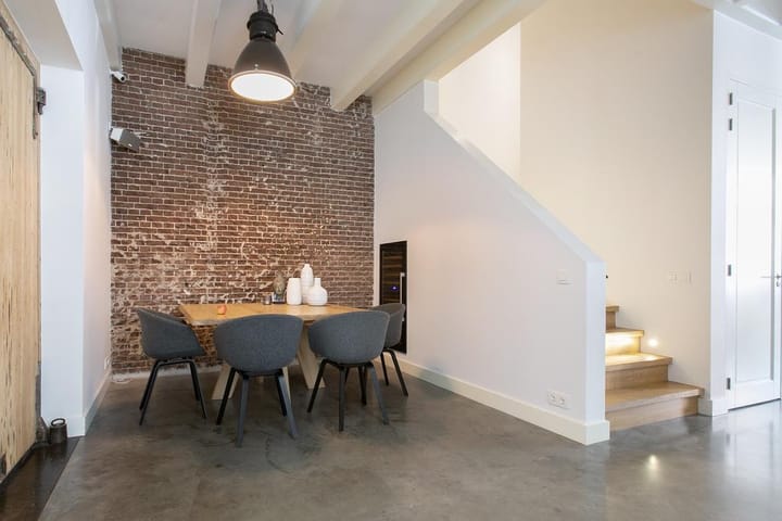 Foto 7 van Passeerdersgracht 21