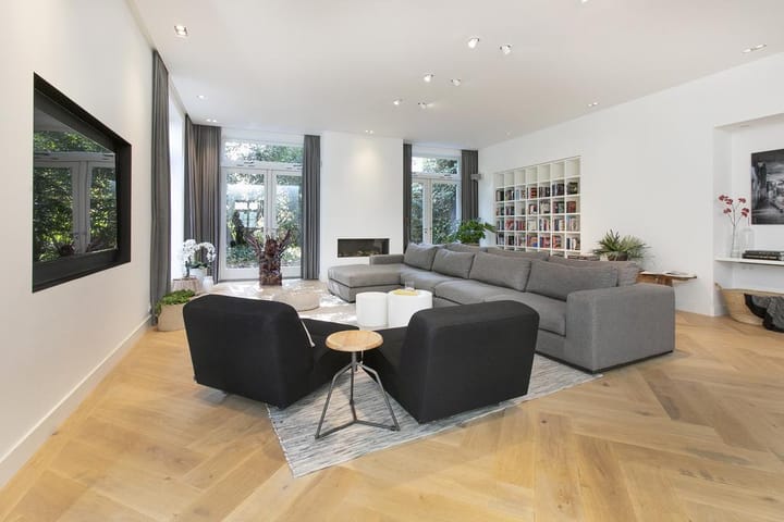 Foto 8 van Passeerdersgracht 21