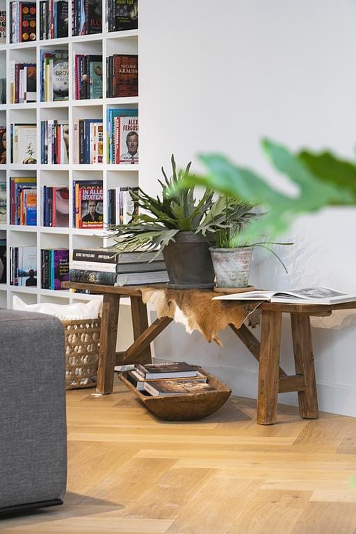 Foto 9 van Passeerdersgracht 21