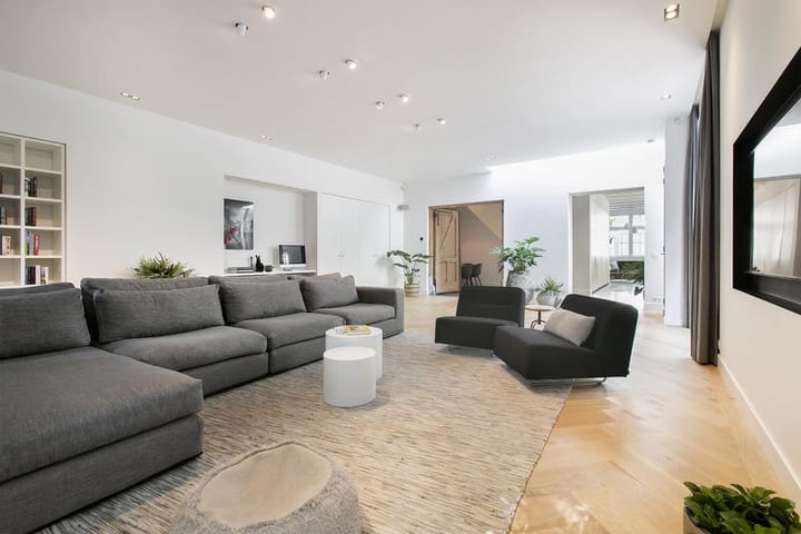 Foto 10 van Passeerdersgracht 21