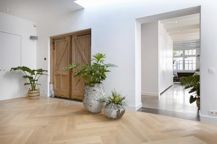 Foto 12 van Passeerdersgracht 21