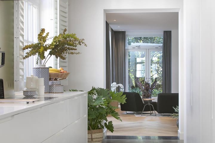 Foto 13 van Passeerdersgracht 21