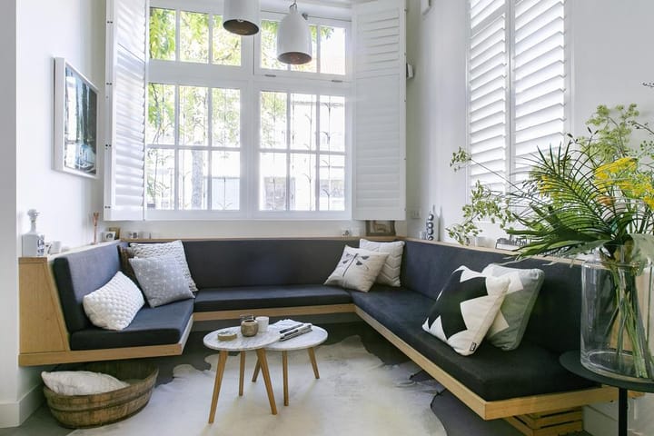 Foto 14 van Passeerdersgracht 21