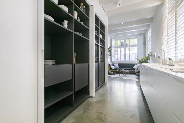 Foto 18 van Passeerdersgracht 21