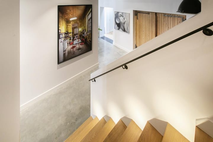 Foto 22 van Passeerdersgracht 21