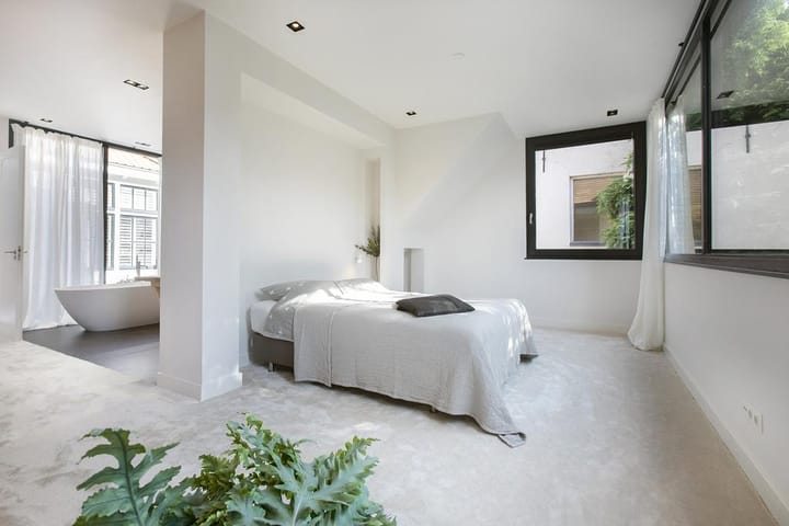 Foto 25 van Passeerdersgracht 21