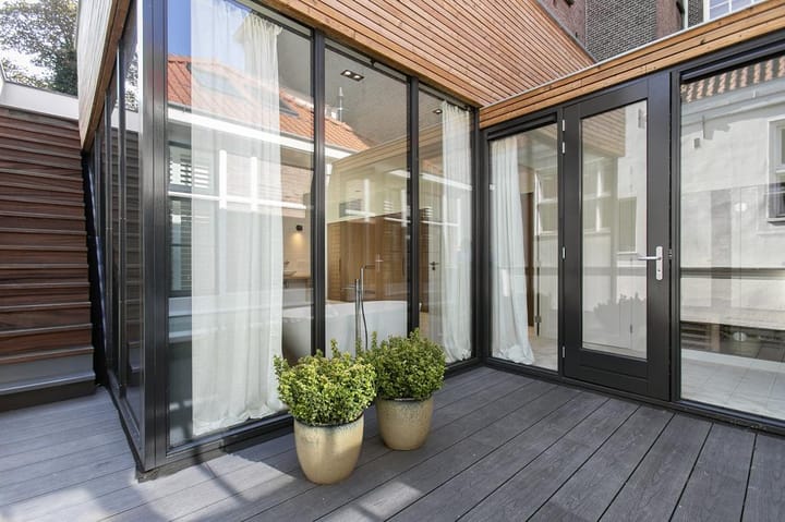 Foto 36 van Passeerdersgracht 21