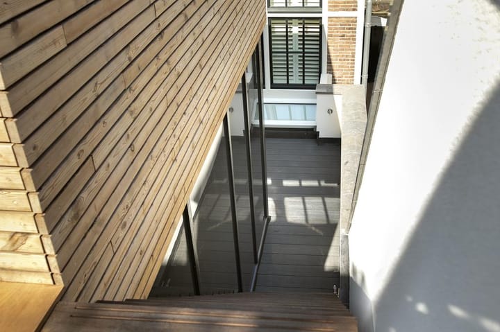 Foto 38 van Passeerdersgracht 21