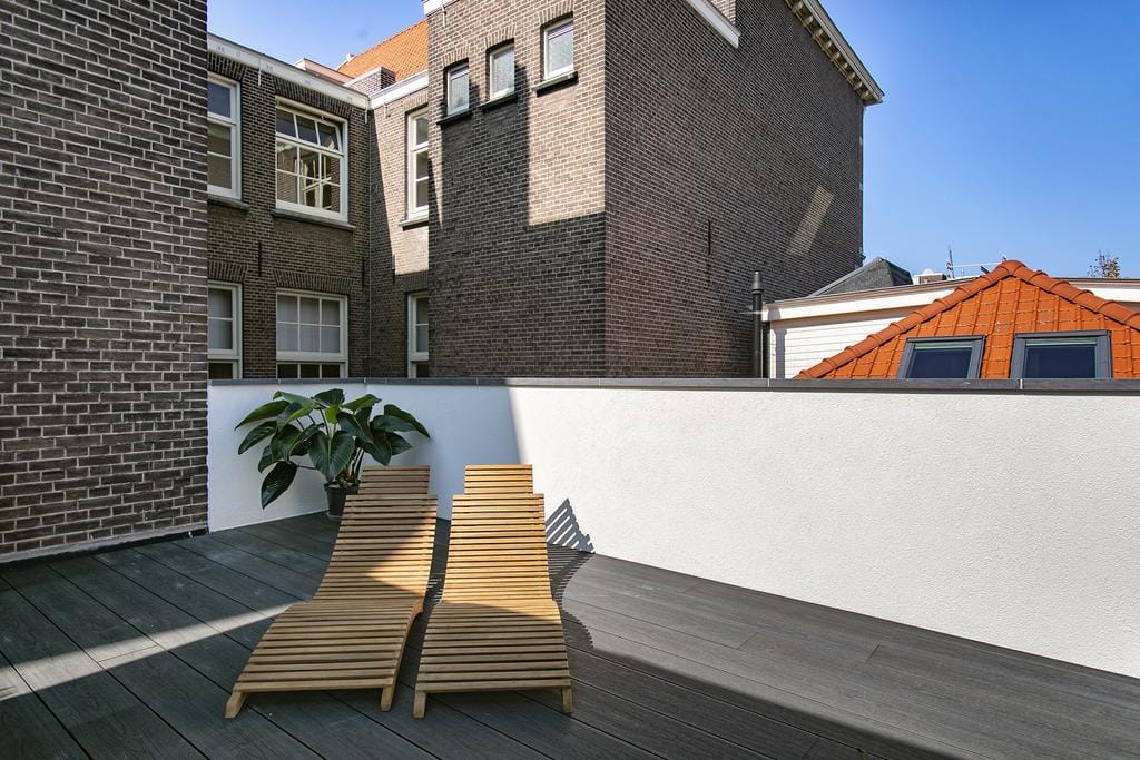 Foto 41 van Passeerdersgracht 21-A