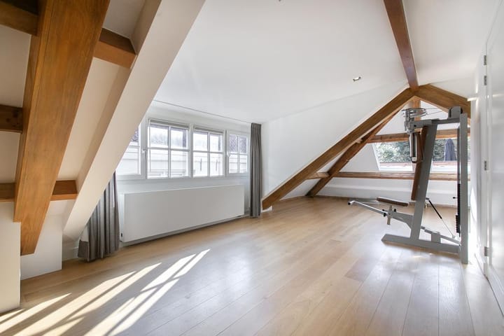 Foto 43 van Passeerdersgracht 21