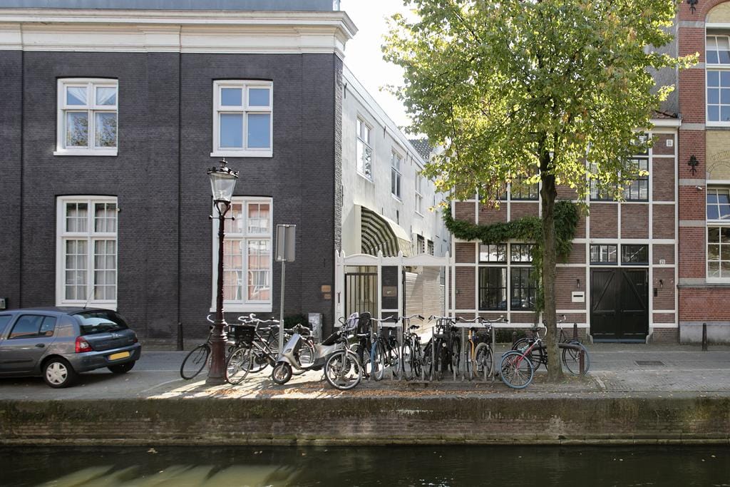 Foto 45 van Passeerdersgracht 21-A