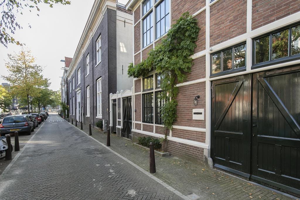 Foto 46 van Passeerdersgracht 21-A