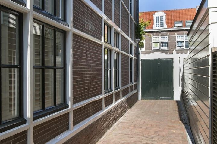 Foto 48 van Passeerdersgracht 21