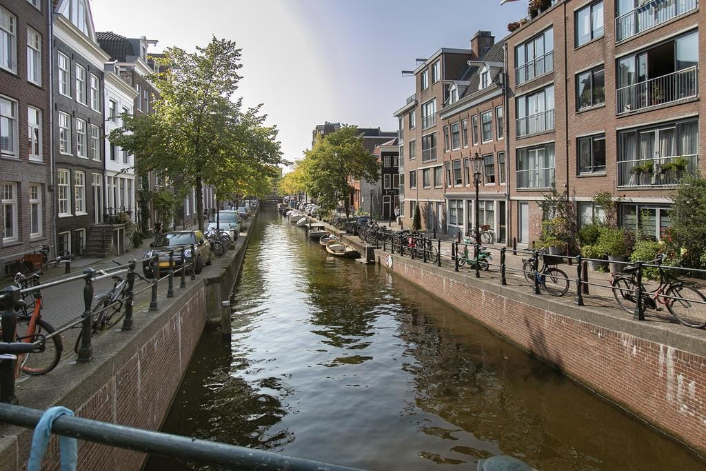Foto 50 van Passeerdersgracht 21-A