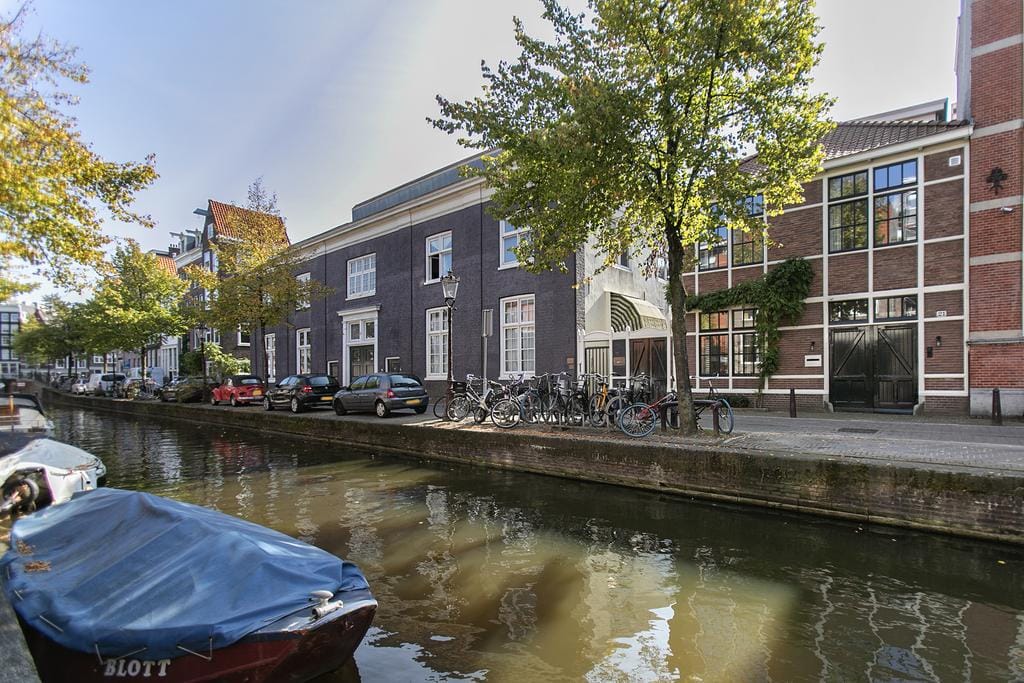 Foto 52 van Passeerdersgracht 21-A