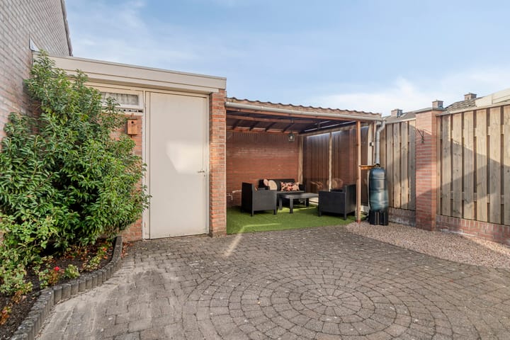 Foto 26 van Lotusstraat 22