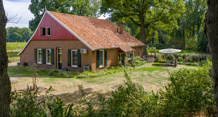 Foto 1 van Dwarsweg 21