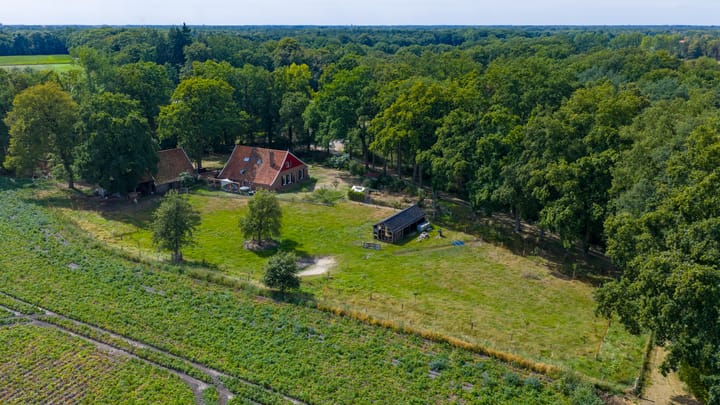 Foto 2 van Dwarsweg 21