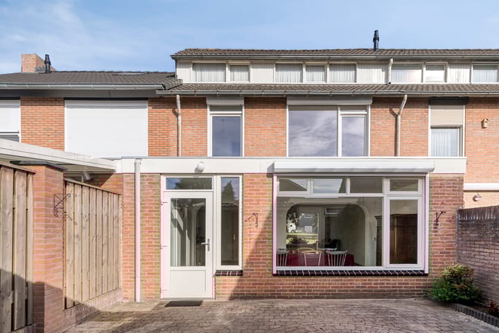 Foto 29 van Lotusstraat 22