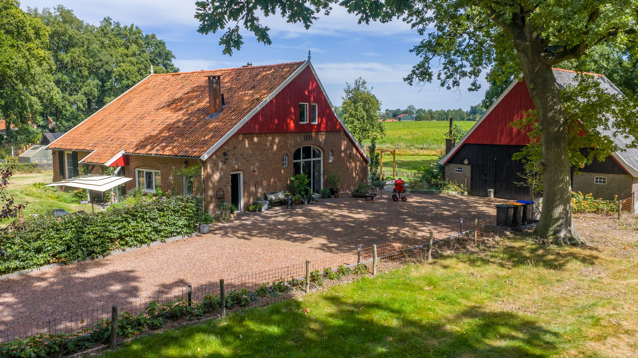 Foto 3 van Dwarsweg 21