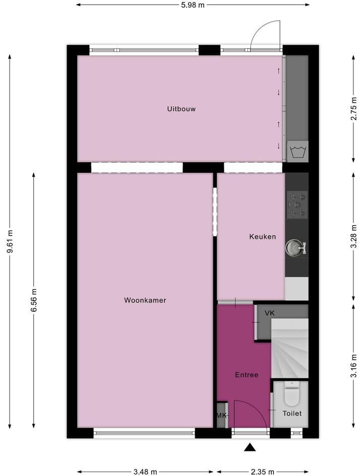 Foto 32 van Lotusstraat 22