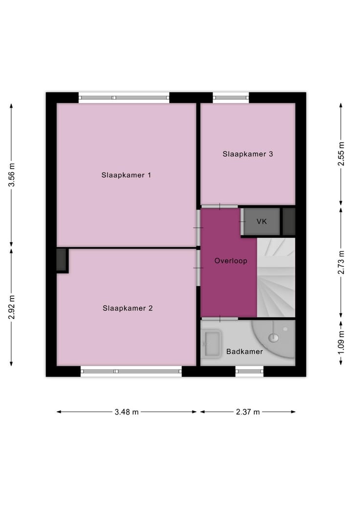 Foto 34 van Lotusstraat 22