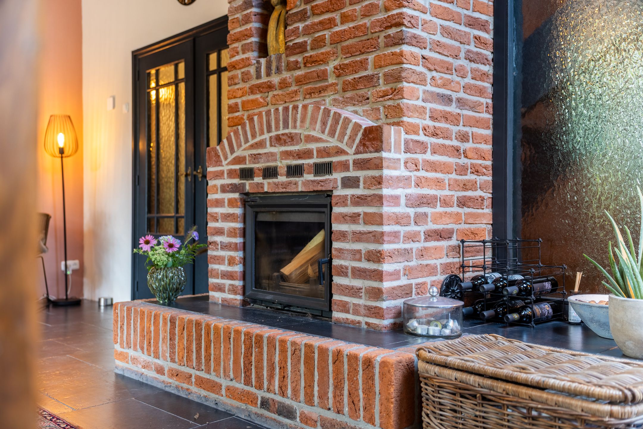 Foto 6 van Dwarsweg 21