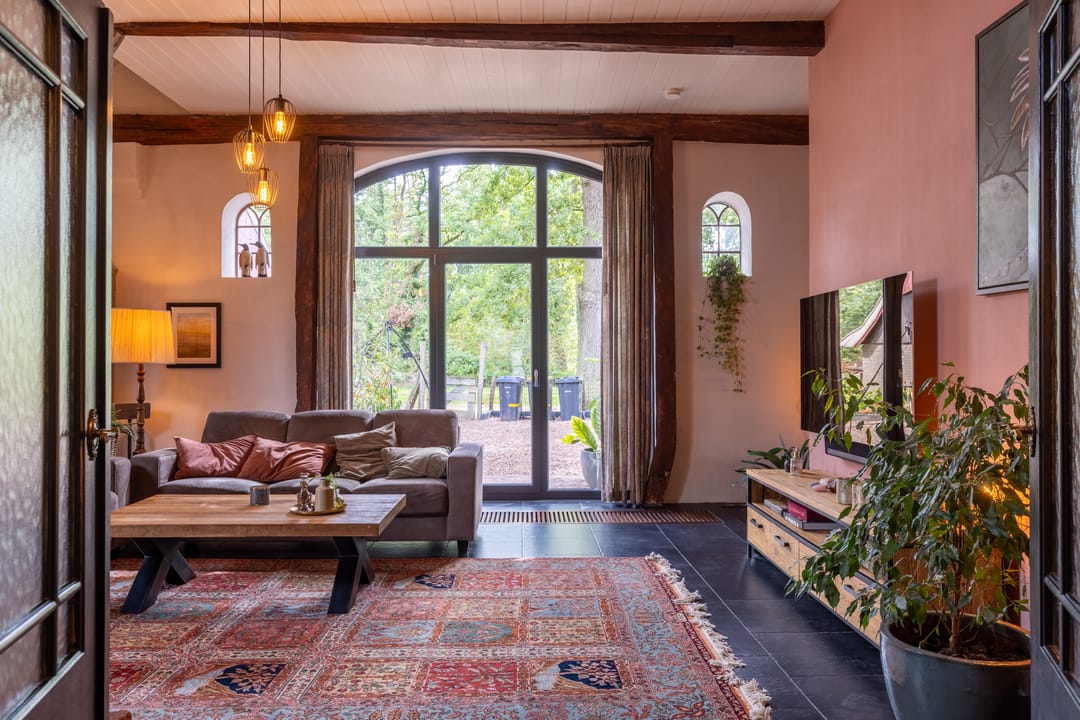 Foto 8 van Dwarsweg 21