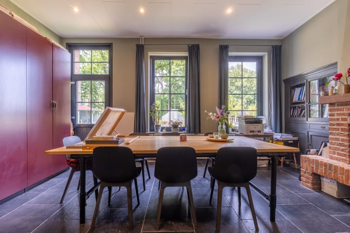 Foto 16 van Dwarsweg 21