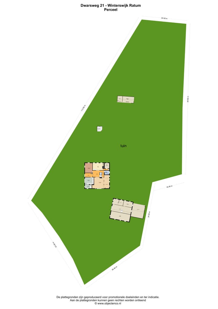 Foto 37 van Dwarsweg 21