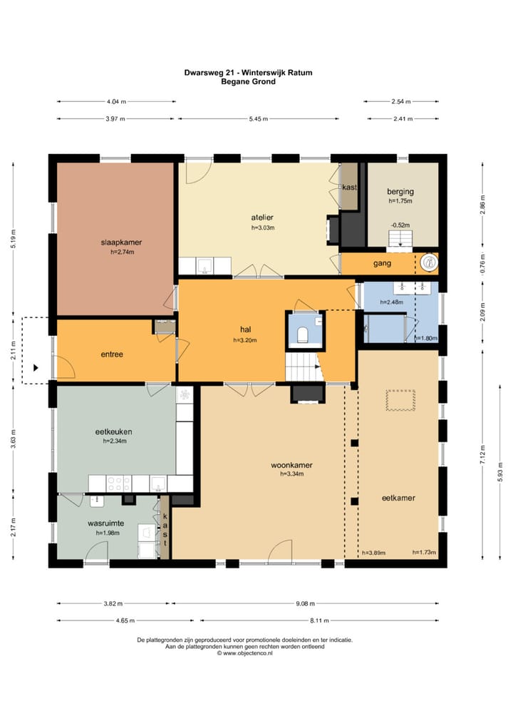 Foto 38 van Dwarsweg 21