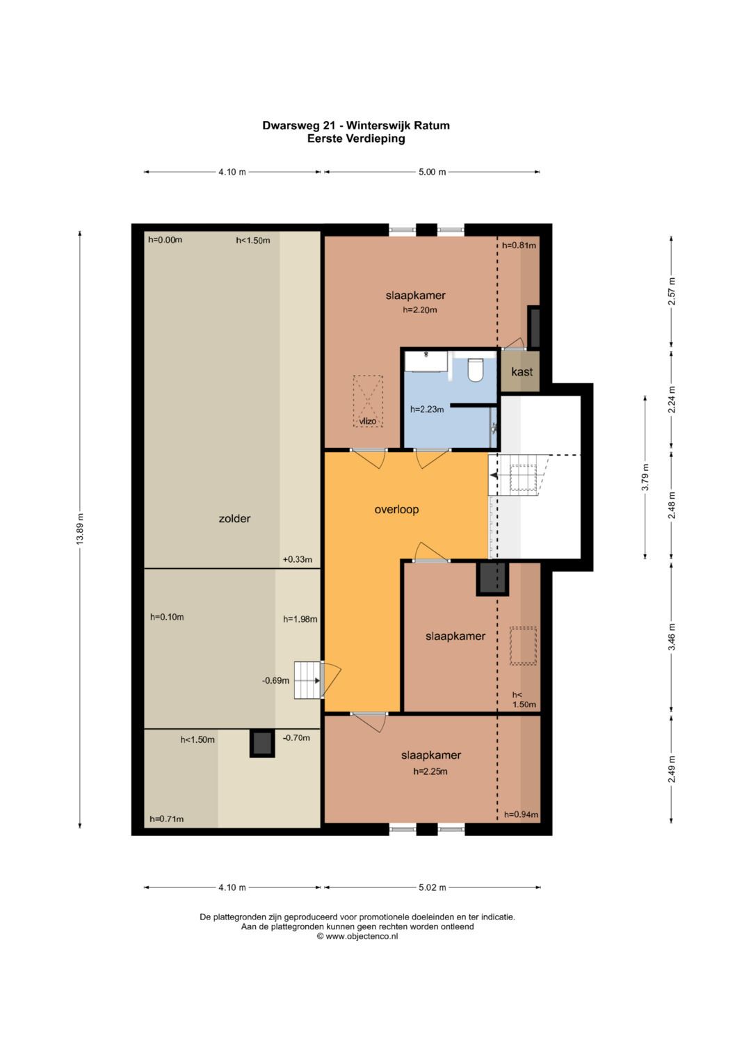 Foto 39 van Dwarsweg 21