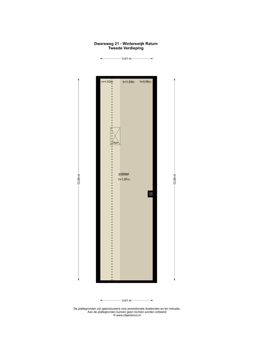 Foto 40 van Dwarsweg 21