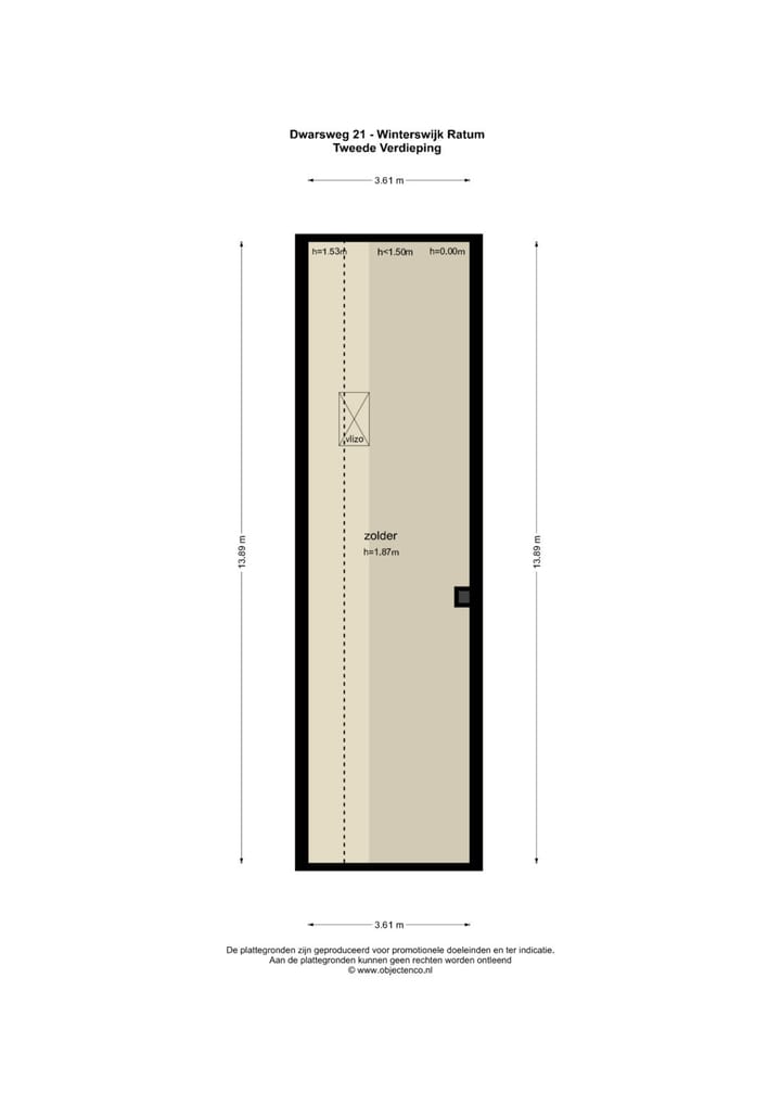 Foto 40 van Dwarsweg 21