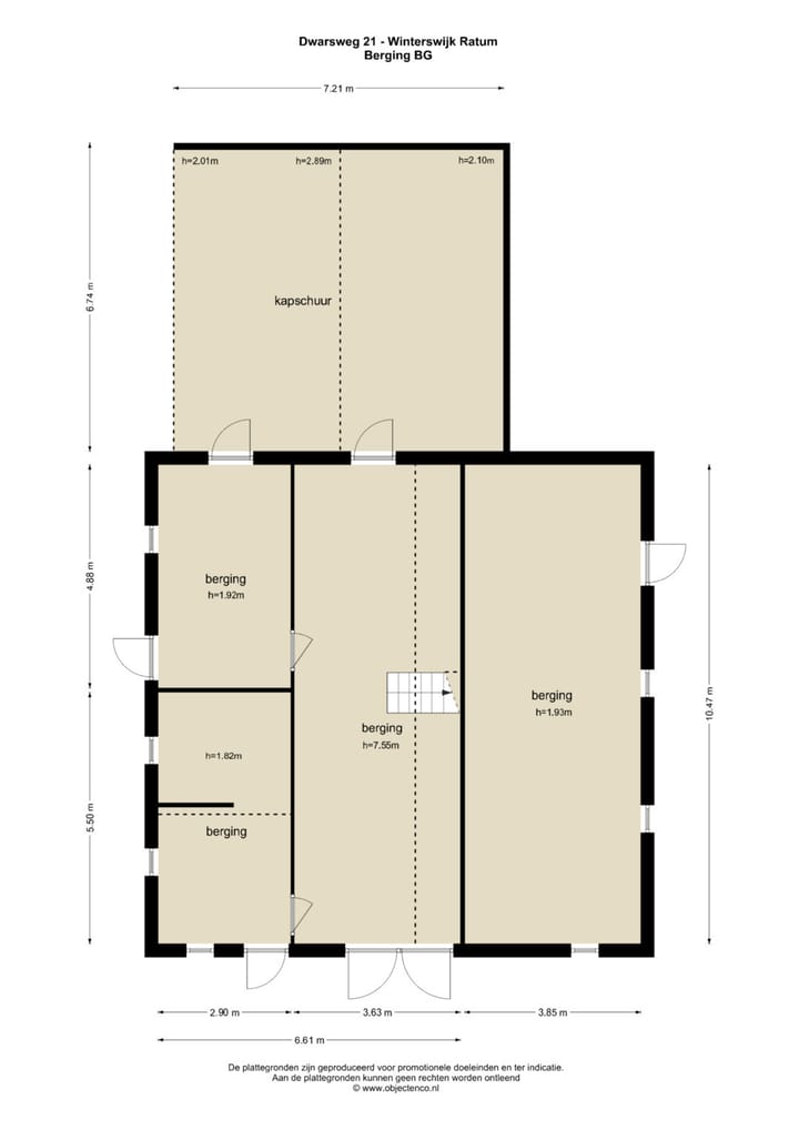 Foto 41 van Dwarsweg 21