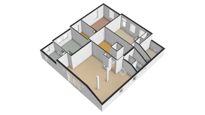 Foto 46 van Dwarsweg 21