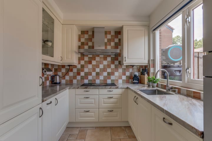 Foto 3 van Rietgorslaan 23