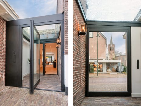 Burgemeester van Nispen van Sevenaerstraat 5-a secondary image