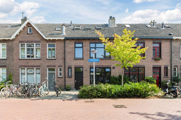 Kloosterkade 182 main image