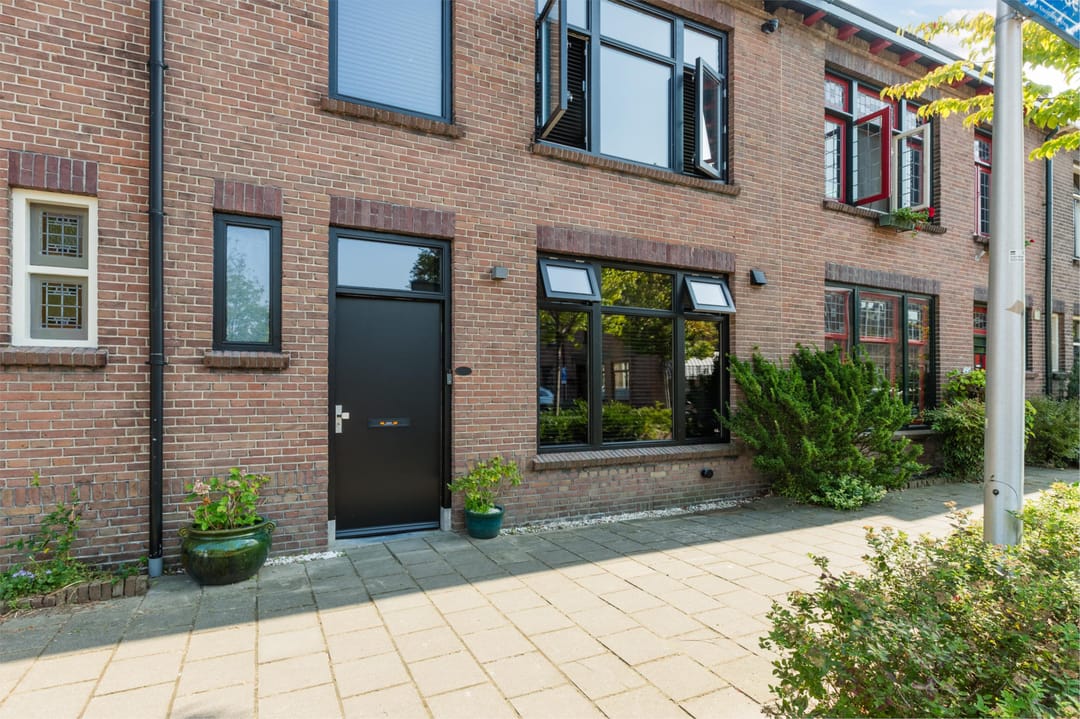 Foto 2 van Kloosterkade 182