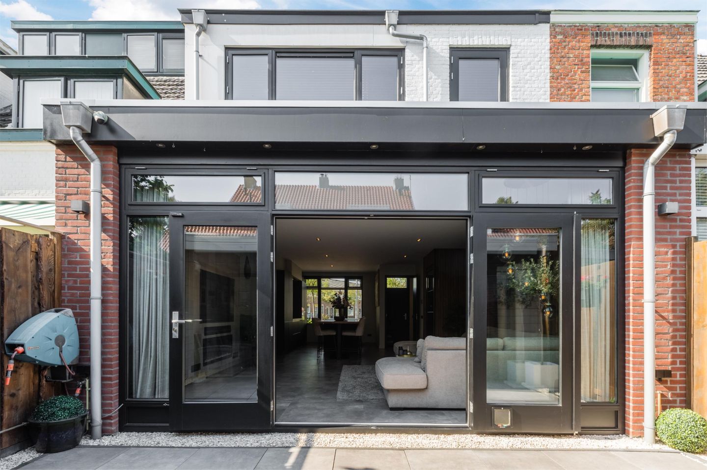 Foto 5 van Kloosterkade 182