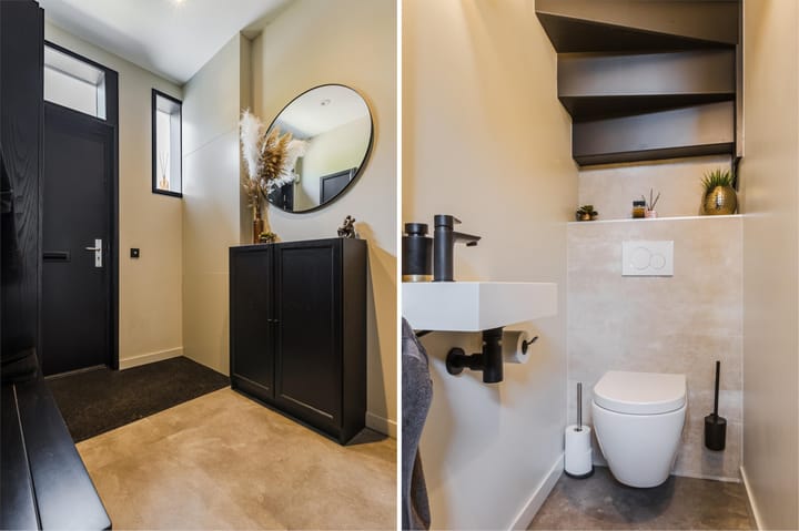 Foto 6 van Kloosterkade 182