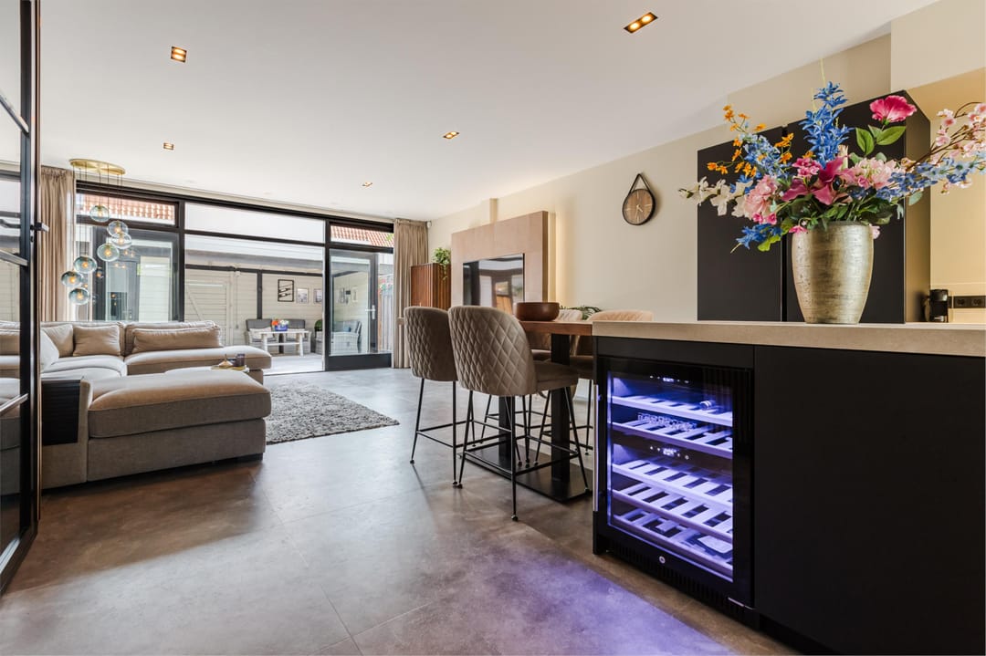 Foto 7 van Kloosterkade 182