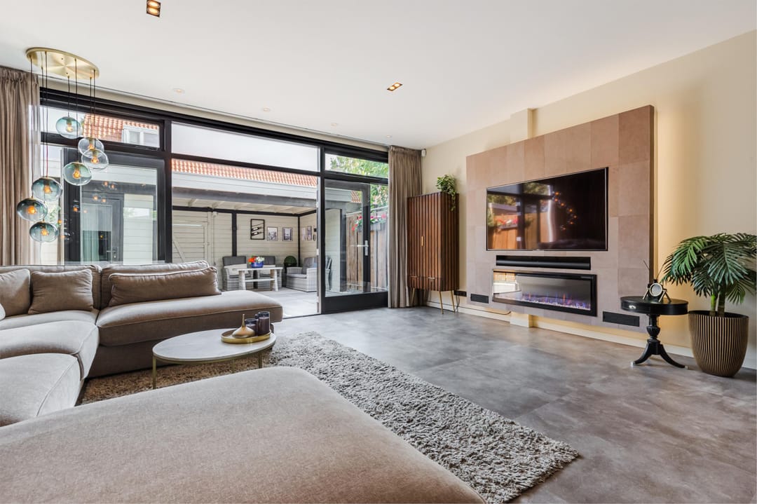 Foto 8 van Kloosterkade 182