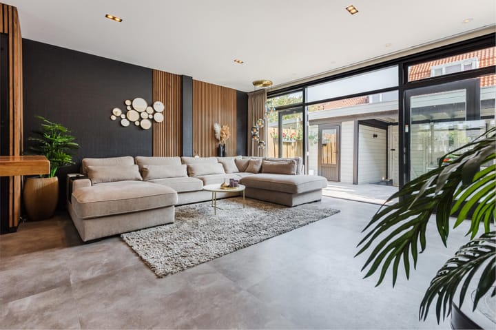 Foto 10 van Kloosterkade 182