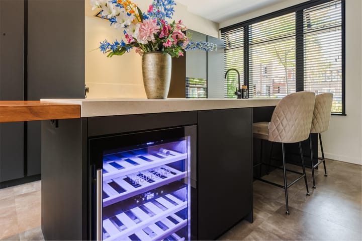 Foto 12 van Kloosterkade 182