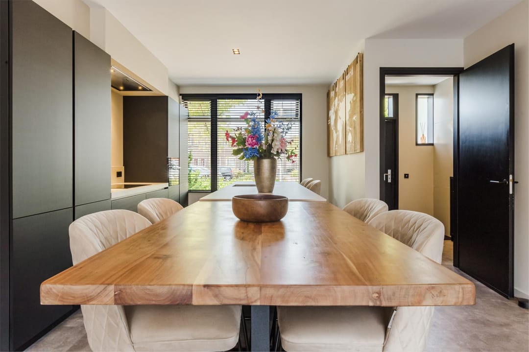 Foto 16 van Kloosterkade 182