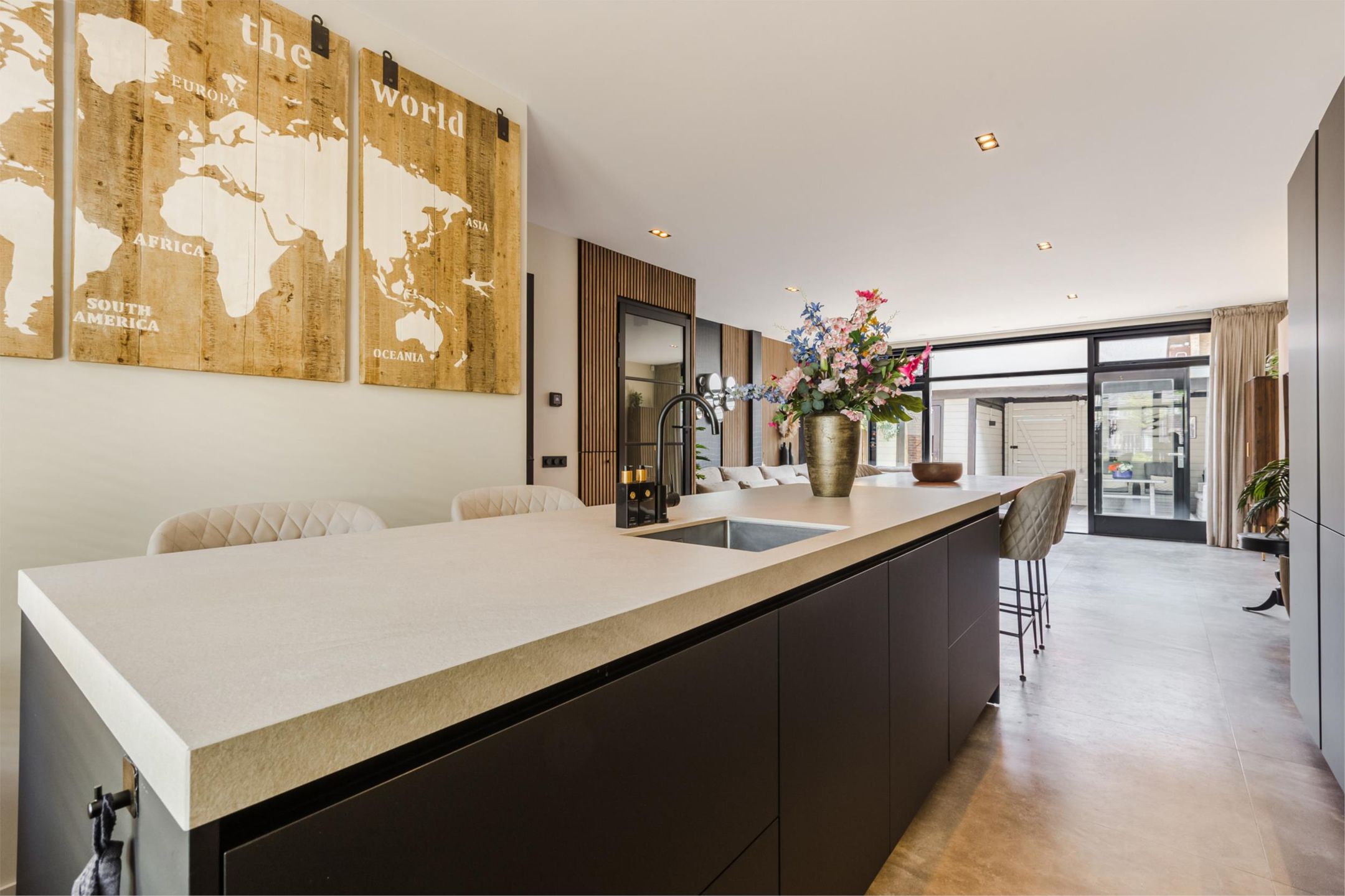 Foto 21 van Kloosterkade 182